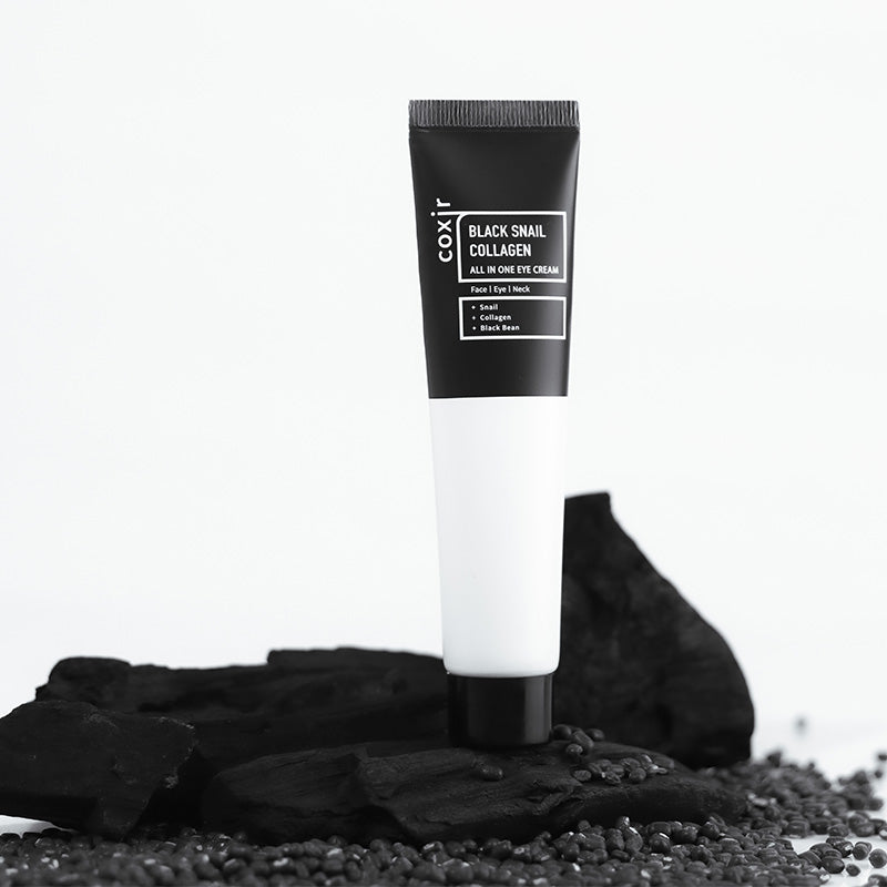 Black Snail Collagen Eye Cream