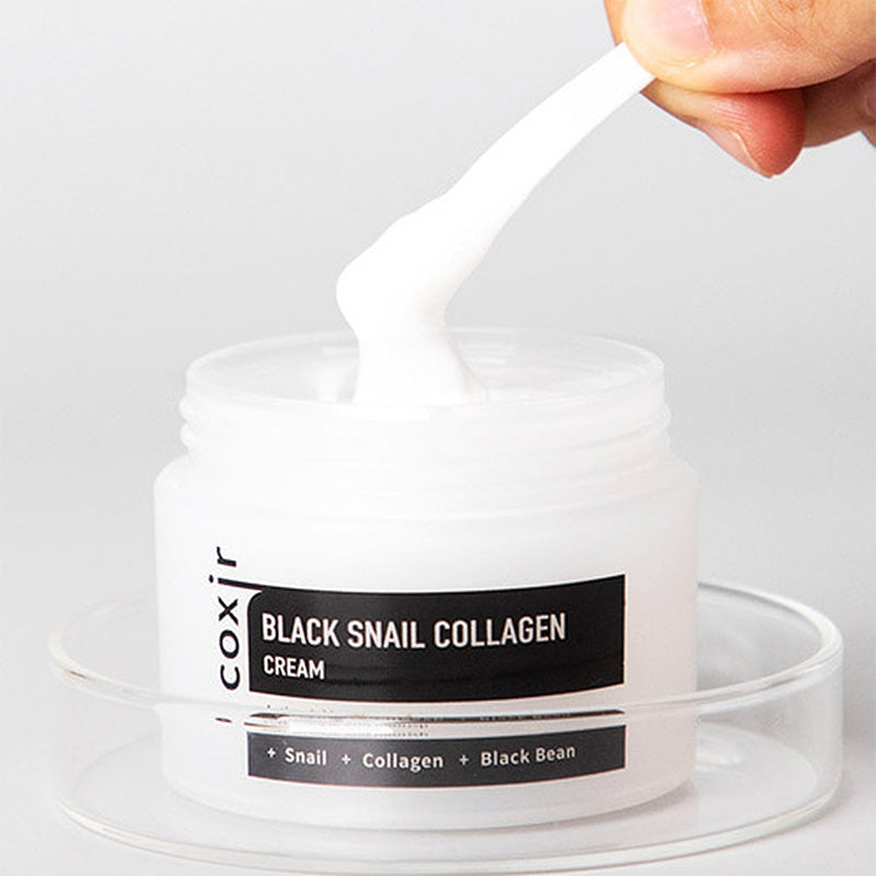 Black Snail Collagen Gift Set