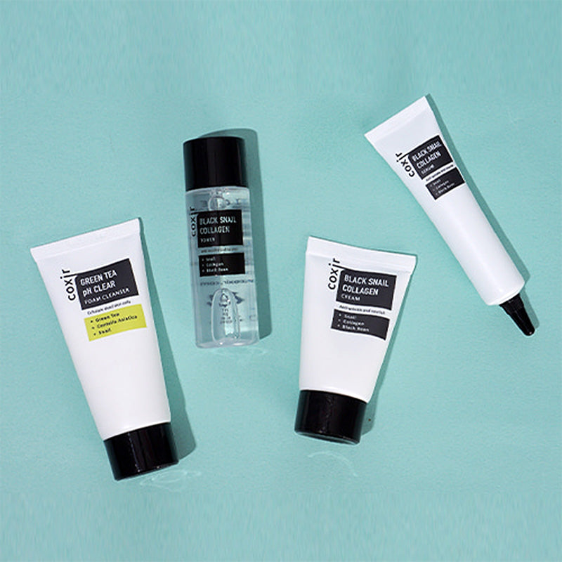 Black Snail Starter Kit