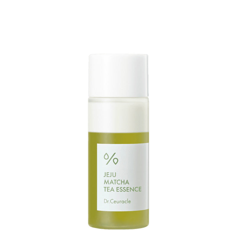 ‍Jeju Matcha Tea Essence Mini (100% off)