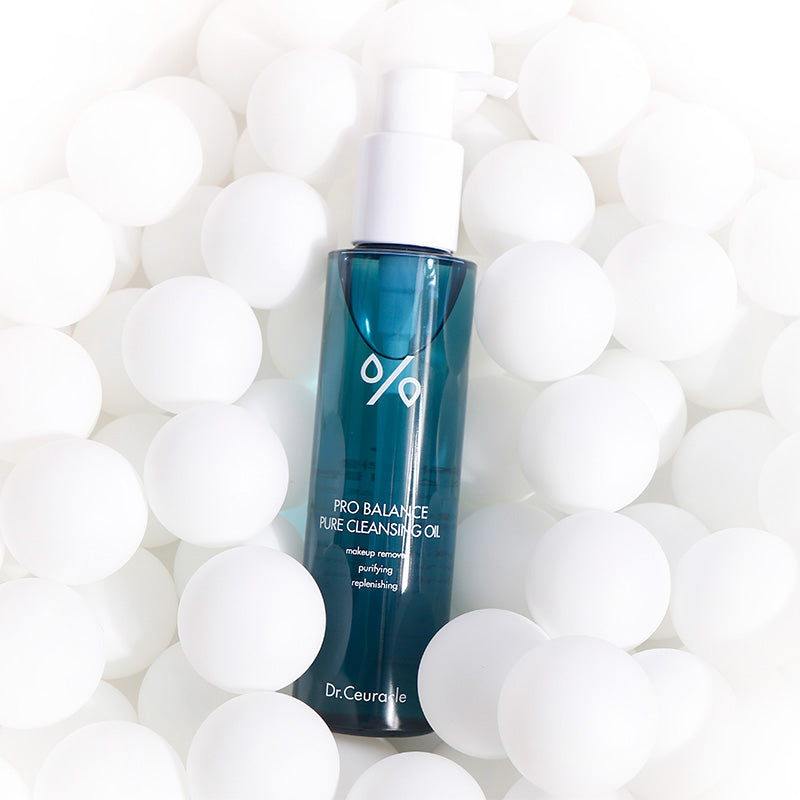 Pro Balance Pure Cleansing Oil
