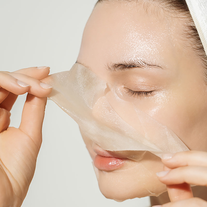 Luminous Hydrating Sheet Mask