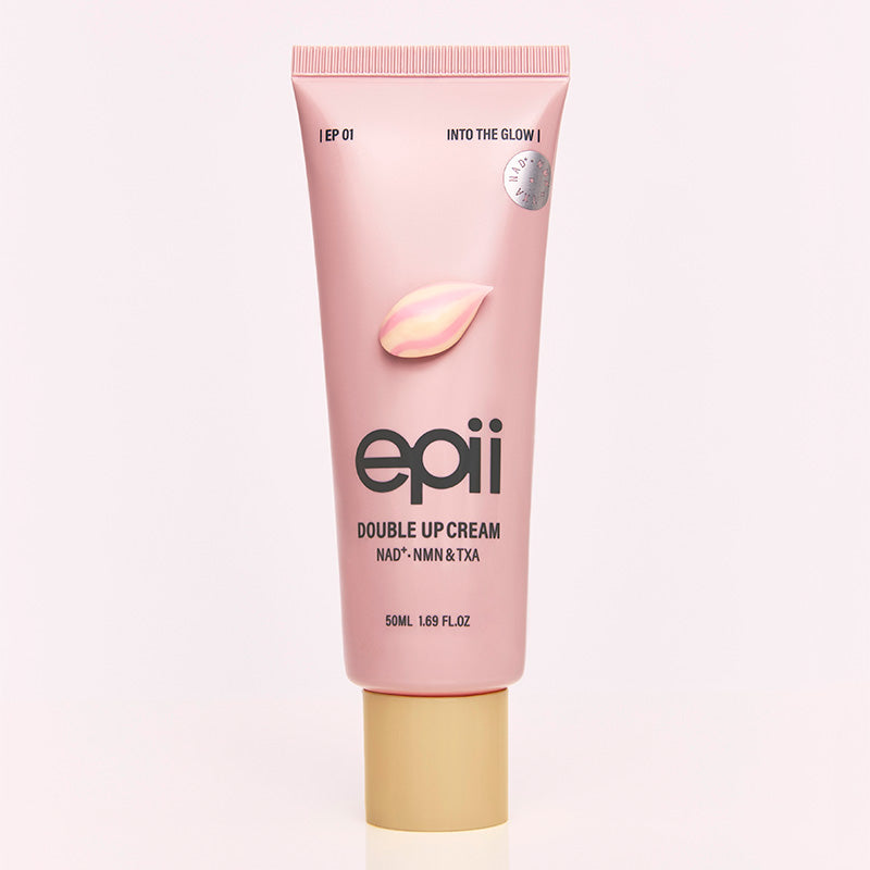 Double Up Cream NAD+ NMN & TXA