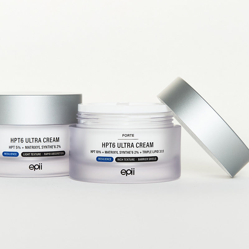 HPT6 Ultra Cream 10%