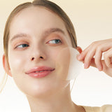 Collagen Glow Up Gel Toner Pads