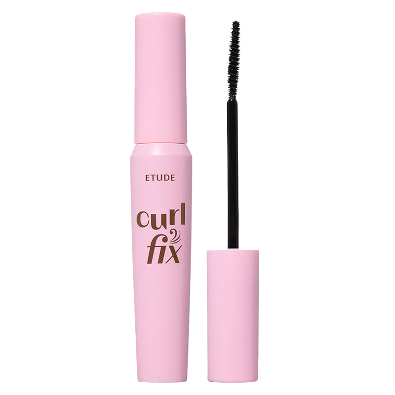 Curl Fix Mascara