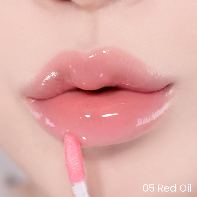 Dear Darling Oil Tint