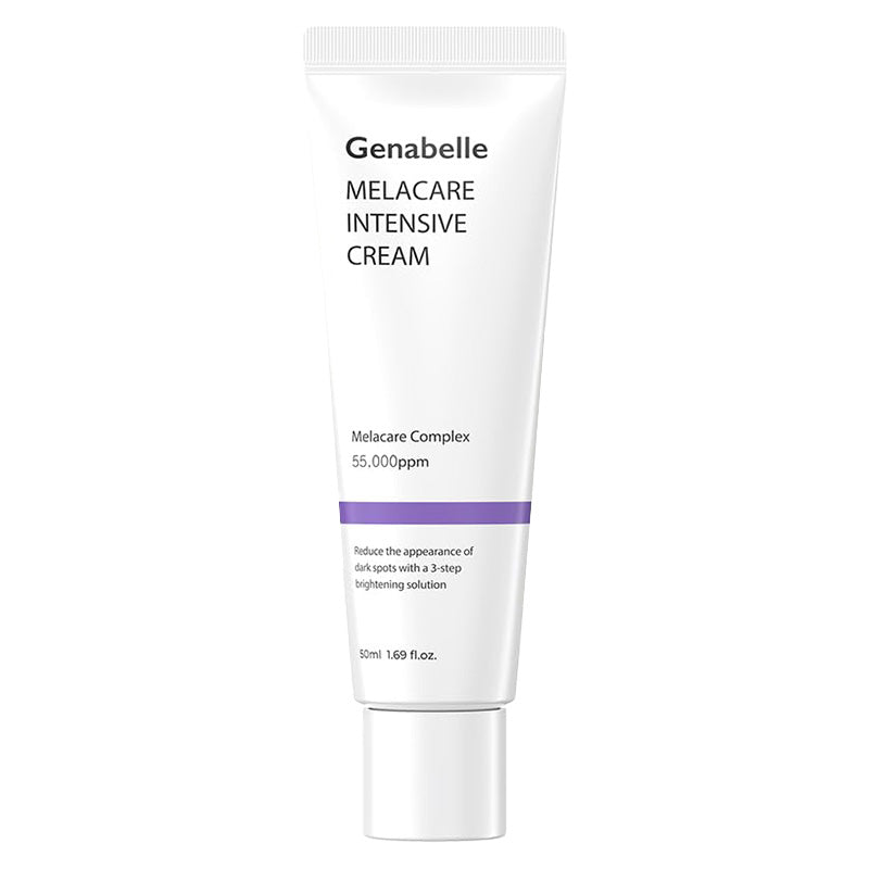 Melacare Intensive Cream