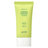 Heartleaf Calming Moisture Sun Cream SPF50+ PA++++