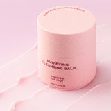 Purifying Cleansing Balm