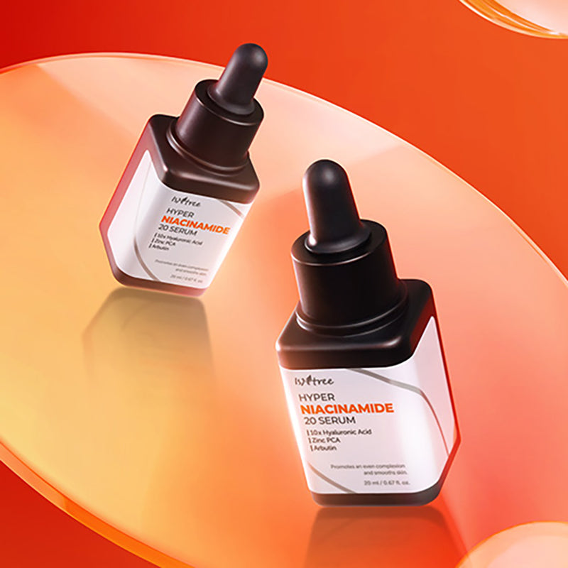 Hyper Niacinamide 20 Serum