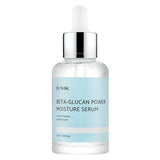 Beta-Glucan Power Moisture Serum