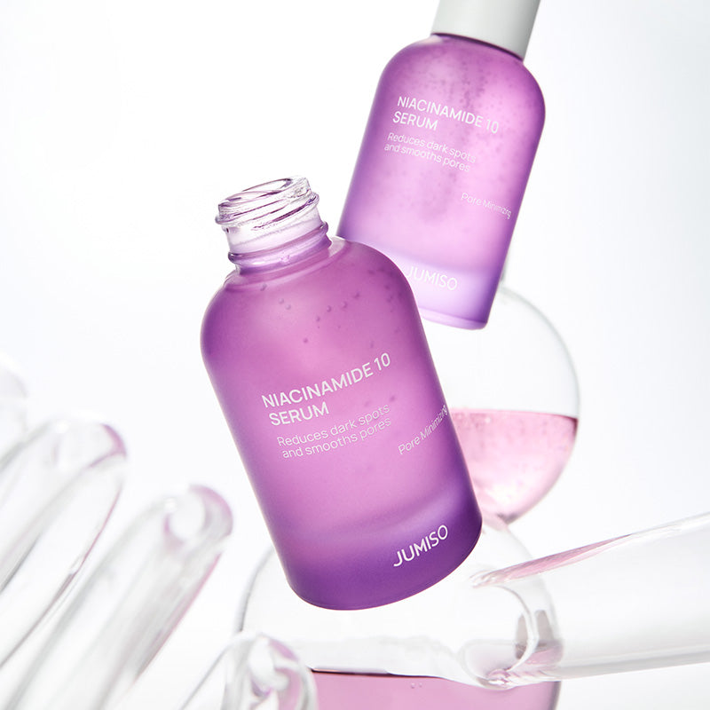 Niacinamide 10 Serum