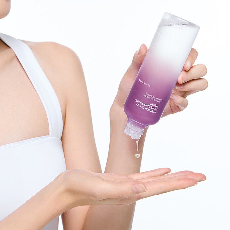 Niacinamide 2+ Pore Smoothing Toner
