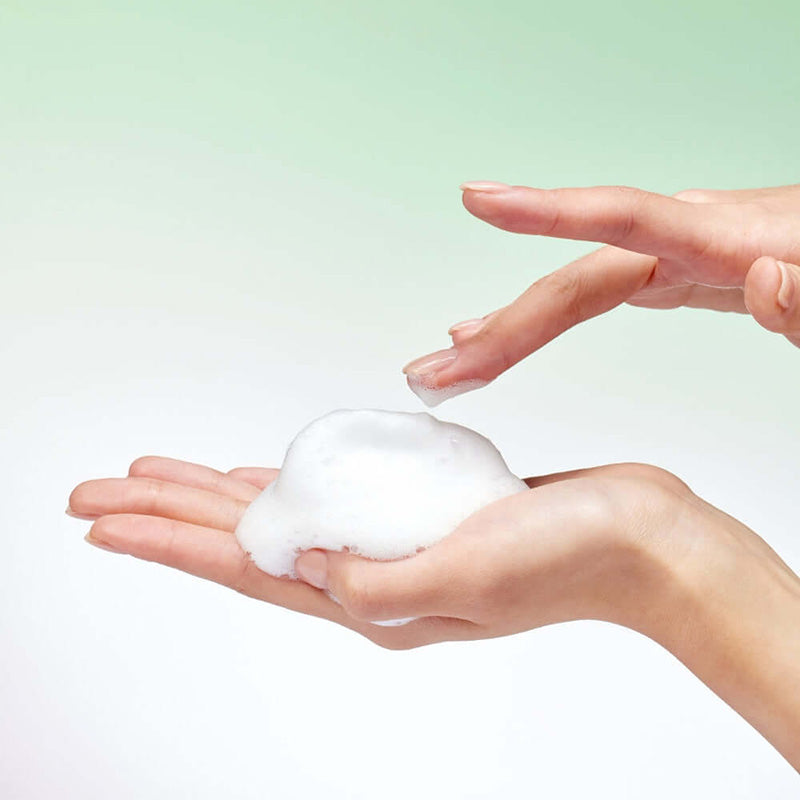 and by mixsoon Tea Tree Scalp Shampoo