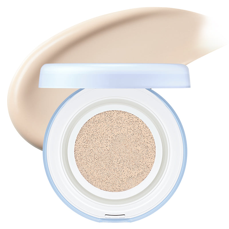 Thin Layer Clear Cushion