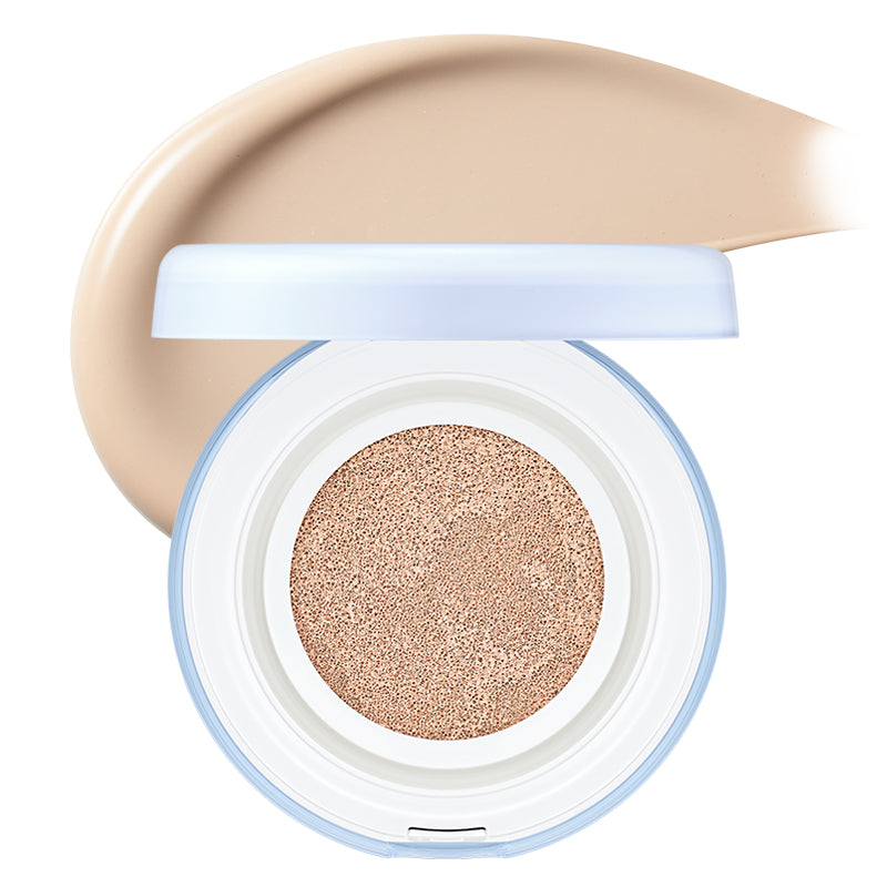 Thin Layer Clear Cushion