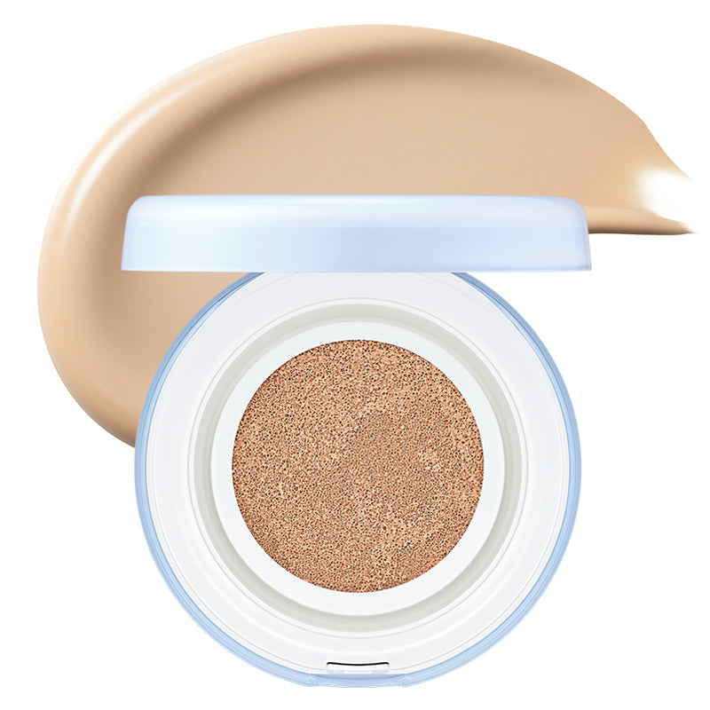 Thin Layer Clear Cushion