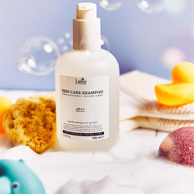 Kids Care Shampoo