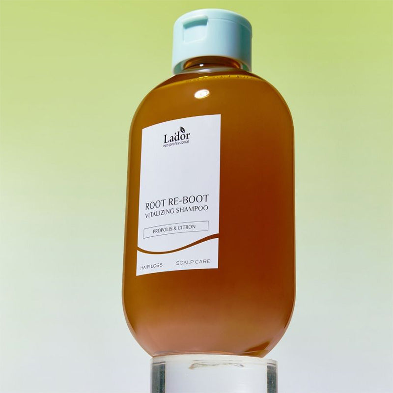 Root Re-Boot Shampoo