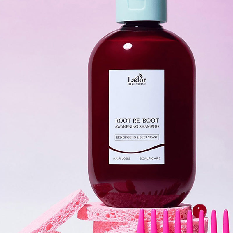 Root Re-Boot Shampoo