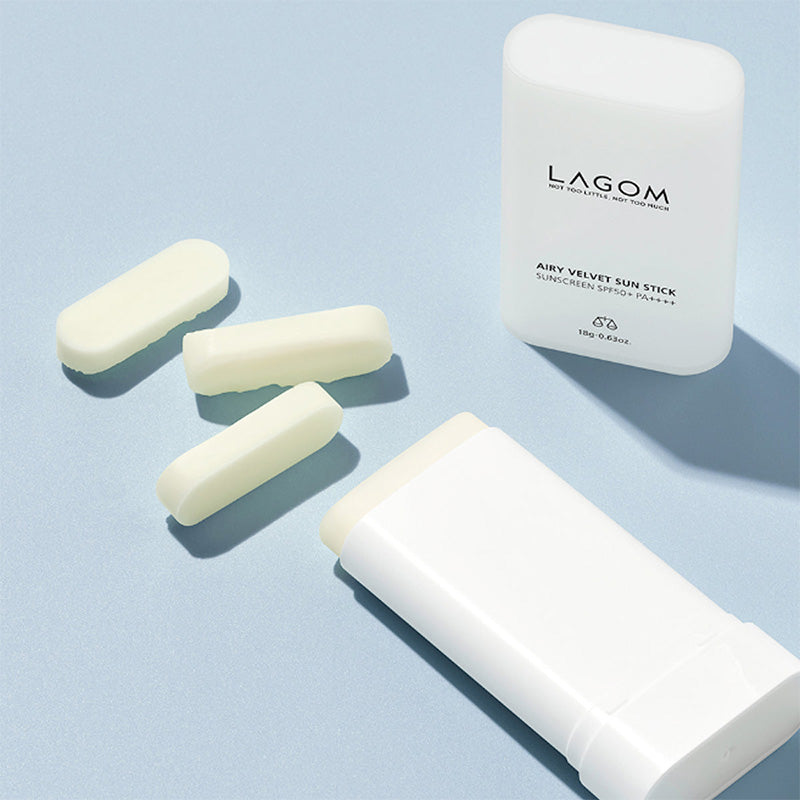 Airy Velvet Sun Stick