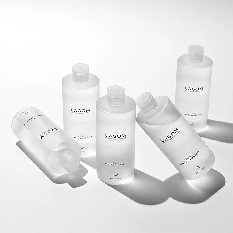 Cellup Micro Cleansing Water