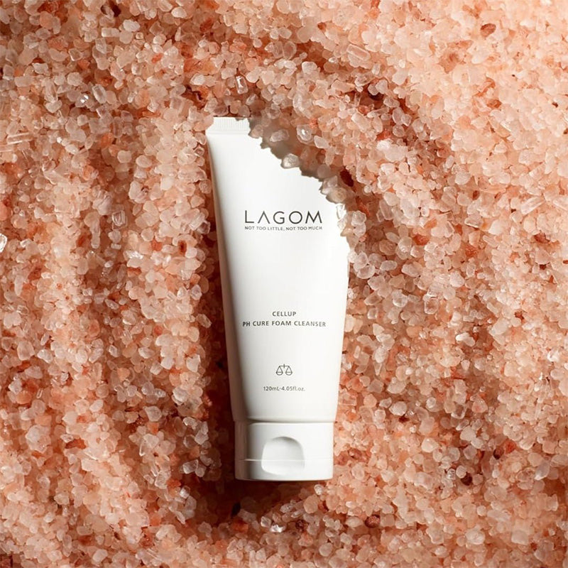 Cellup PH Cure Foam Cleanser