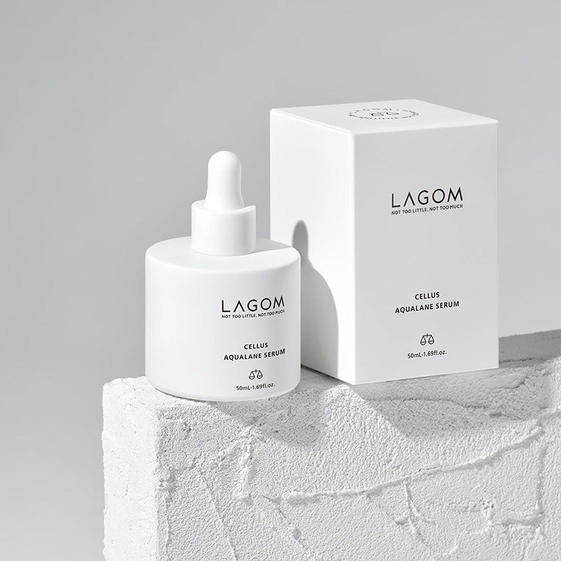 Cellus Aqualane Serum