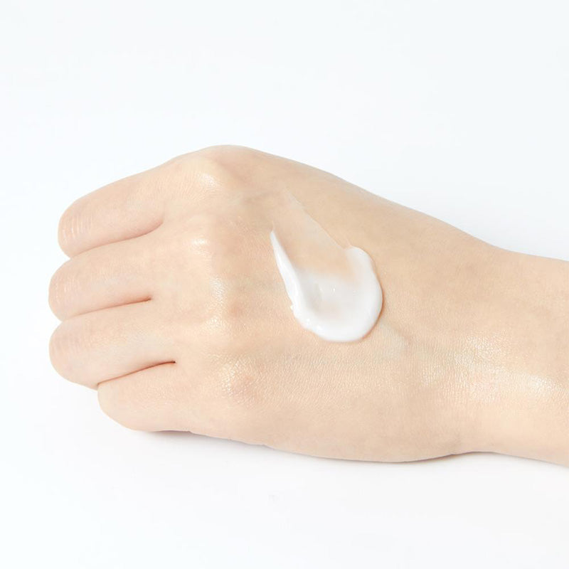 White Moisture Cream