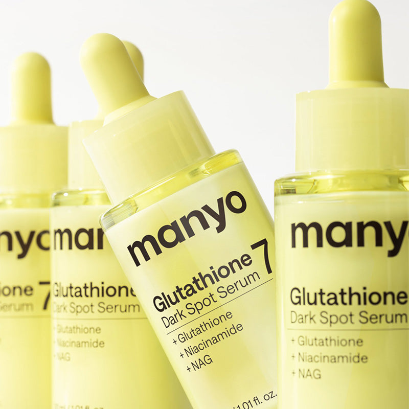 Glutathione 7 Dark Spot Serum
