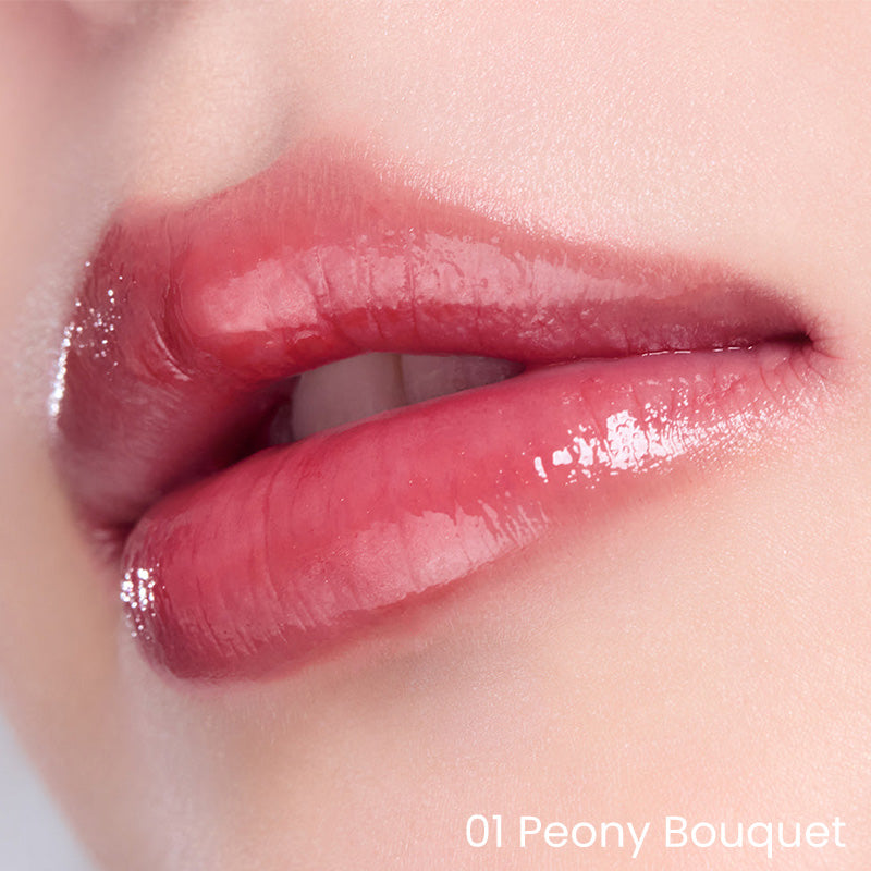 Blooming Glow Lip