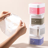 Hyaluronic Panthenol Hydra Mask