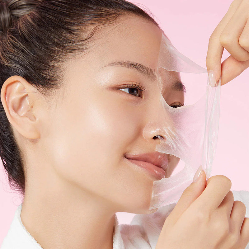 Collagen Night Wrapping Mask