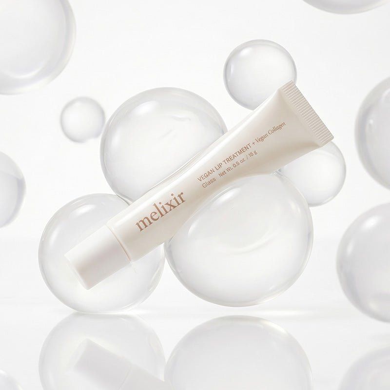 Vegan Lip Treatment