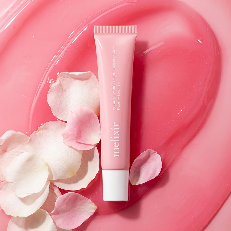 Vegan Lip Treatment