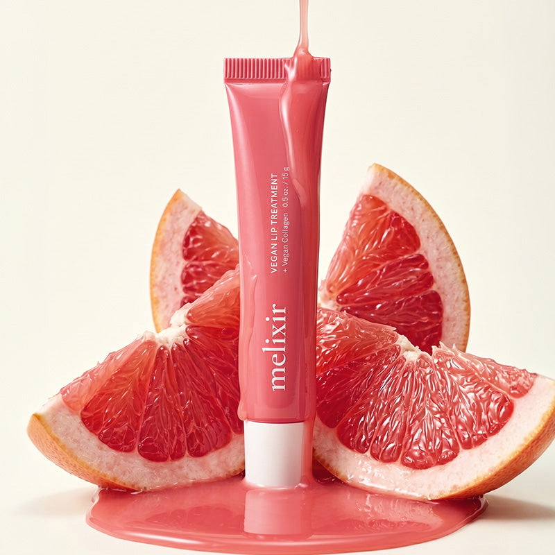 Vegan Lip Treatment