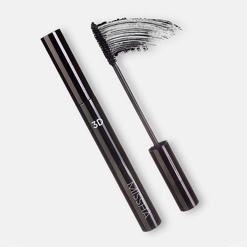 3D Mascara