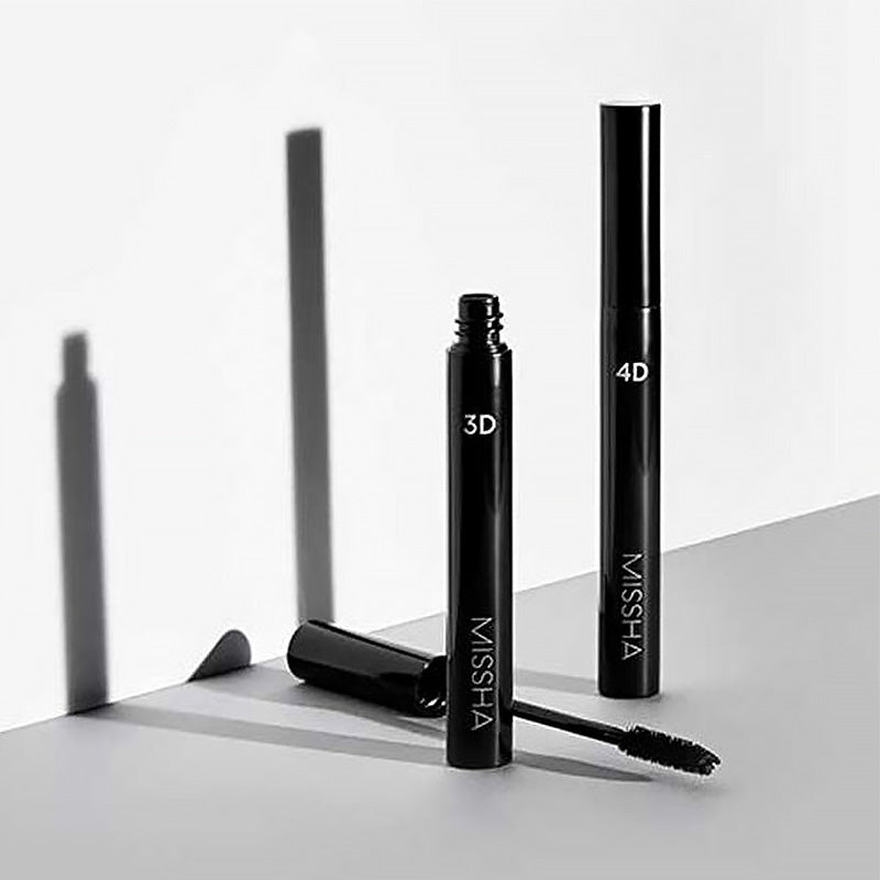 3D Mascara