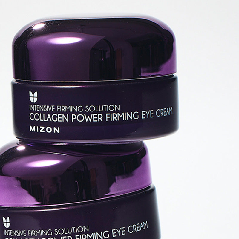 Collagen Power Firming Eye Cream