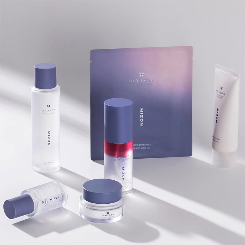 Hyalugen Water Toner