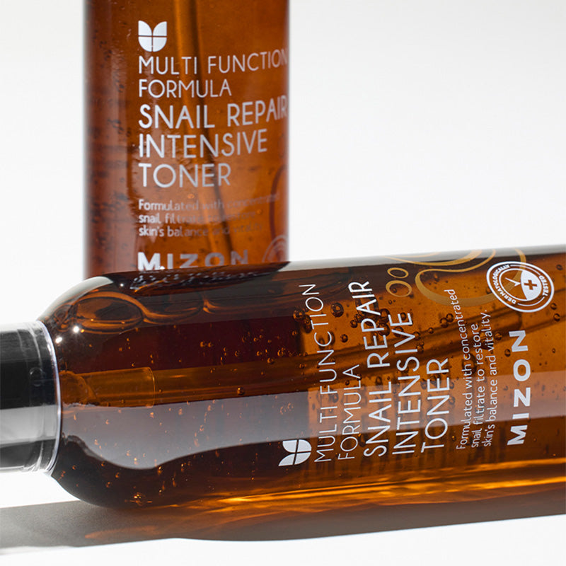 Snail Repair Intensive Toner