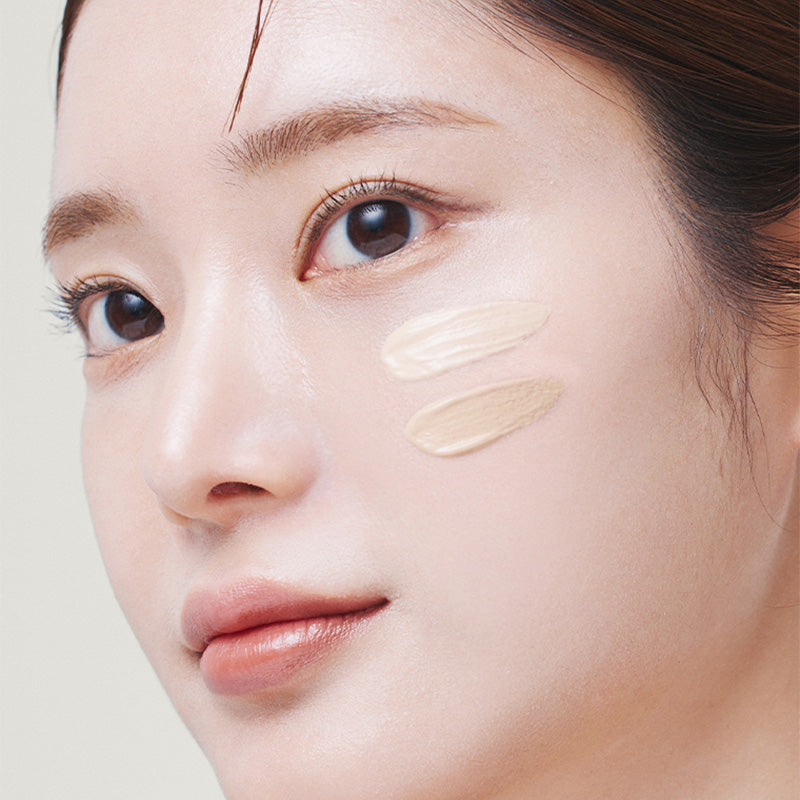 Vegan Collagen Cushion