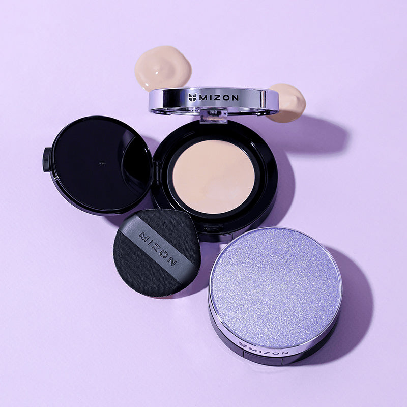 Vegan Collagen Cushion