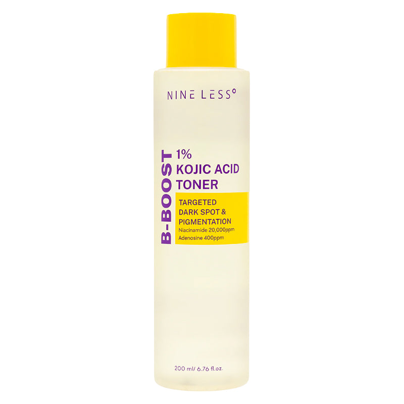 B-Boost 1% Kojic Acid Toner