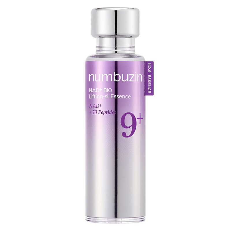 No.9 NMN Bio Lifting-sil Essence