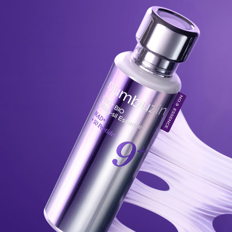 No.9 NMN Bio Lifting-sil Essence