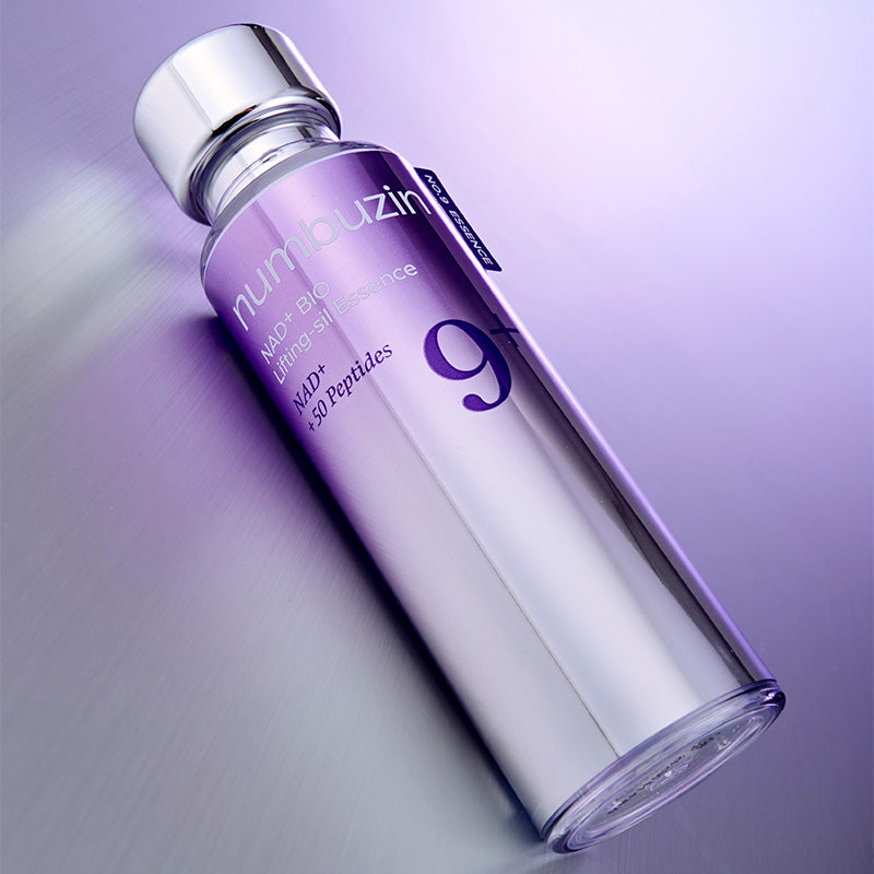 No.9 NMN Bio Lifting-sil Essence