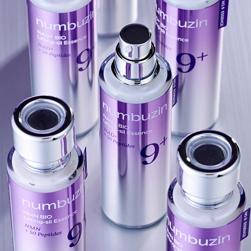 No.9 NMN Bio Lifting-sil Essence