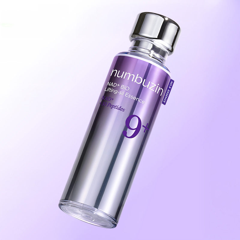 No.9 NMN Bio Lifting-sil Essence